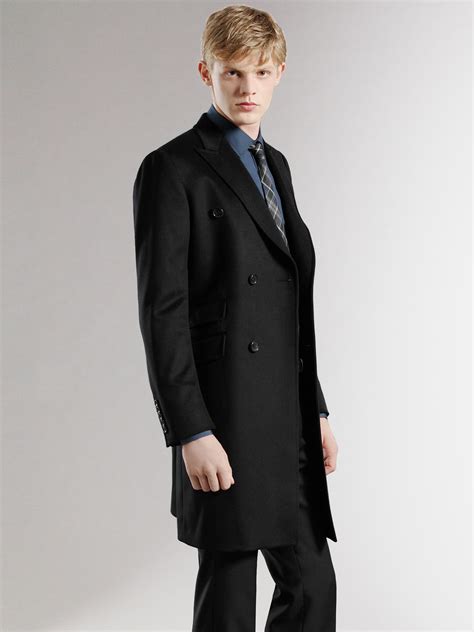 gucci coats for men